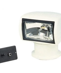 Jabsco 135SL Remote Control Searchlight - 24V [60020-0024]