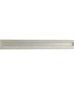 Lunasea Lighting Lunasea 12" Adjustable Linear LED Light W/Built-In Touch Dimmer Switch - Cool White [LLB-32KC-01-00] Marine Lighting
