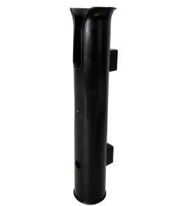 Fishing Rod Holders Sea-Dog Side Mount Rod Holder - Black [325120-1]
