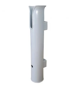 Sea-Dog Side Mount Rod Holder - Grey [325122-1]