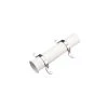Sea-Dog Side Mount Rod Holder - 9" - White [325141-1] Fishing Rod Holders