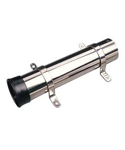 Sea-Dog Stainless Steel Side Mount Rod Holder [325150-1] Fishing Rod Holders