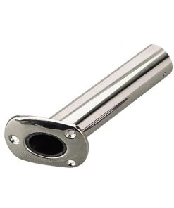 Sea-Dog Stamped Stainless Steel Rod Holder - 30 [325170-1]