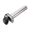 Fishing Rod Holders Sea-Dog Stainless Steel 90 Flush Mount Rod Holder [325173-1]