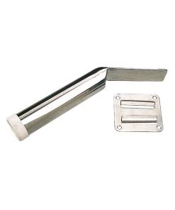 Sea-Dog Stainless Steel Side Mount Removable Rod Holder [325190-1] Fishing Rod Holders