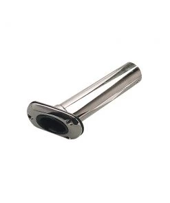 Sea-Dog Stainless Steel Flush Mount Rod Holder - 30 [325236-1] Fishing Rod Holders
