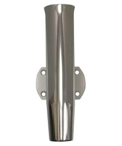 Tigress Bolt On Transom Mount Rod Holder [88146]