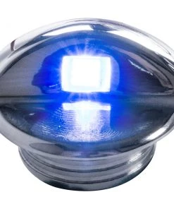 Sea-Dog LED Alcor Courtesy Light - Blue [401413-1] Marine Lighting