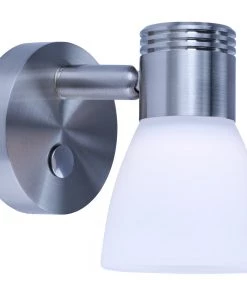 Sea-Dog LED Cabin/Reading Light W/Touch Dimmer [400710-3] Marine Lighting