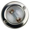 Marine Lighting Sea-Dog Stainless Steel Round Transom Light [400135-1]