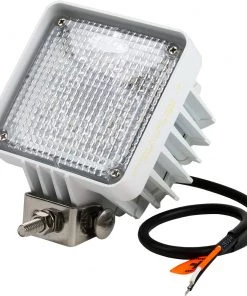 Sea-Dog LED Square Flood Light - 12/24V [405330-3]