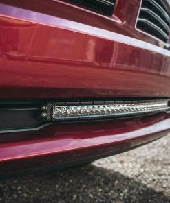 RIGID Industries 2013-2018 RAM 1500 Bumper Mount F/30