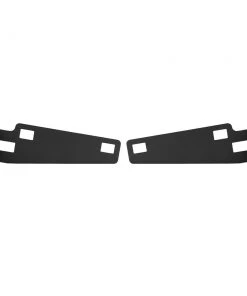 Marine Lighting RIGID Industries 2013-2018 RAM 1500 Bumper Mount F/40" Lightbar - Black [41672]