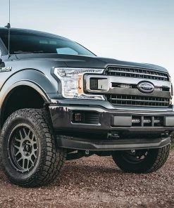 Marine Lighting RIGID Industries 2018+ Ford F-150 Hidden Grille Mount F/6