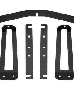 Marine Lighting RIGID Industries 2018+ Ford F-150 Hidden Grille Mount F/6