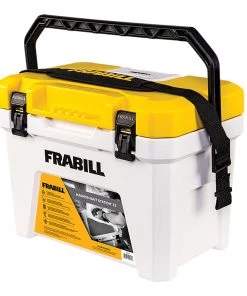 Frabill Magnum Bait Station - 13 Quart [FRBBA213]