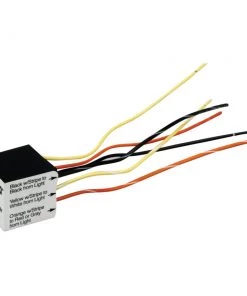 Marine Lighting Perko 12V Converter Module F/Perko LED Combination Masthead/Anchor Lights [1680DP012V]