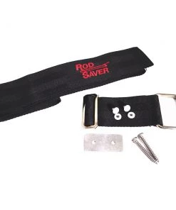 Rod Saver Trolling Motor Saver Set F/Bass Boats [TMS10] Trolling Motor Accessories