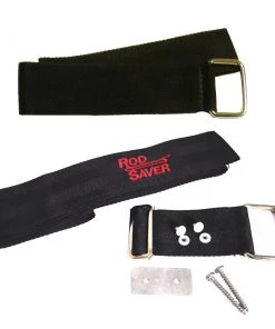 Rod Saver Trolling Motor Saver Set F/Deep V Boats [TMS12]