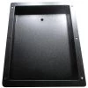 Rod Saver Flat Foot Recessed Tray F/Wireless Foot Pedals - Minn Kota Or MotorGuide [FFWC]