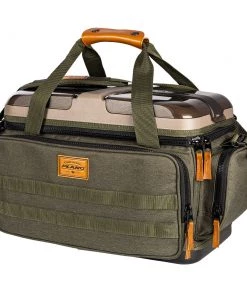 Plano A-Series 2.0 Quick Top 3700 Tackle Bag [PLABA700] Tackle Storage