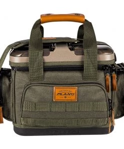 Plano A-Series 2.0 Quick Top 3600 Tackle Bag [PLABA600]