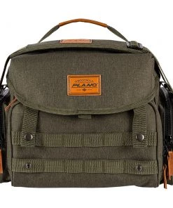 Plano A-Series 2.0 Tackle Bag [PLABA601] Tackle Storage