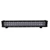 HEISE LED Lighting Systems Marine Lighting HEISE Infinite Series 22" RGB Backlite Dualrow Bar - 24 LED [HE-INFIN22]