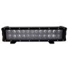 HEISE LED Lighting Systems HEISE Infinite Series 14" RGB Backlite Dualrow Bar - 24 LED [HE-INFIN14]