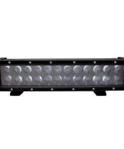 HEISE LED Lighting Systems HEISE Infinite Series 14" RGB Backlite Dualrow Bar - 24 LED [HE-INFIN14]
