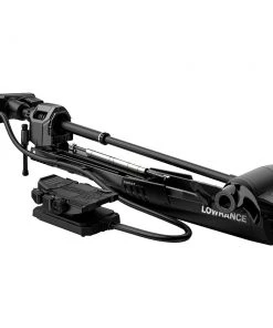 Lowrance Ghost Trolling Motor 47" Shaft F/24V Or 36V Systems [000-14937-001] Trolling Motors