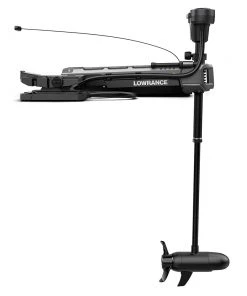 Lowrance Ghost Trolling Motor 47" Shaft F/24V Or 36V Systems [000-14937-001] Trolling Motors