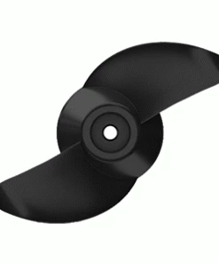 Trolling Motor Accessories Garmin Force Weedless Prop [010-12832-01]