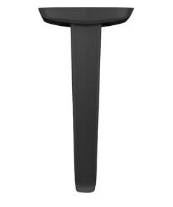 Garmin Force Trolling Motor Skeg [010-12832-18] Trolling Motor Accessories