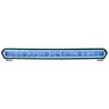 Marine Lighting RIGID Industries SR-L Series 20" Off-Road LED Light Bar - Black W/Blue Halo Back Lighting [63001]