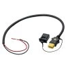 Cannon Battery End Cable [1903017] Downrigger Accessories