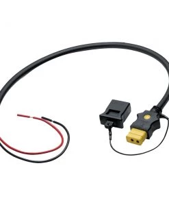 Cannon Battery End Cable [1903017] Downrigger Accessories