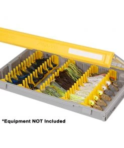 Plano EDGE Master Bladed Jig Box [PLASE600]