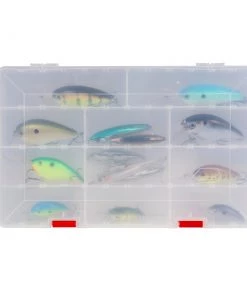 Plano Rustrictor 3700 Stowaway [PLASV370]