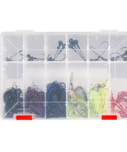 Tackle Storage Plano Rustrictor 3600 Stowaway [PLASV360]