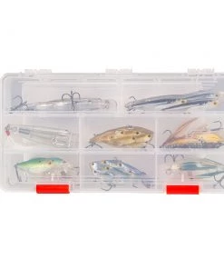 Plano Rustrictor 3500 Stowaway [PLASV350]