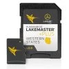 Humminbird LakeMaster PLUS - Western States - Version 2 [600011-5] Cartography