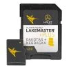 Humminbird LakeMaster PLUS - Dakotas + Nebraska - Version 2 [600013-6]