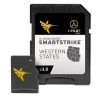 Cartography Humminbird SmartStrike Western States V3 [600040-3]