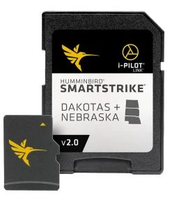Humminbird SmartStrike Dakota/Nebraska V2 [600034-2]