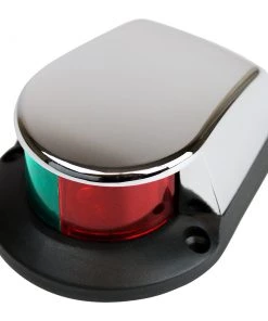 Sea-Dog Combination Bow Light - Low Profile [400157-1]