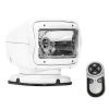 Golight Radioray GT Series Permanent Mount - White Halogen - Wireless Handheld Remote [2000GT] Marine Lighting