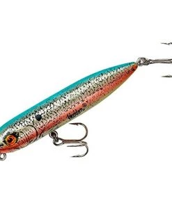 Fillet And Release Fishing Co. Heddon Zara Puppy Walking Bait All Freshwater Lures