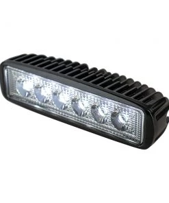 Sea-Dog LED Cockpit Spreader Light 1440 Lumens - Black [405320-3]