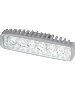 Marine Lighting Sea-Dog LED Cockpit Spreader Light 1440 Lumens - White [405321-3]